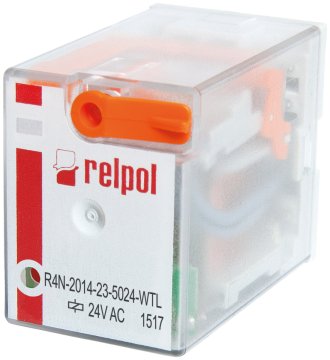 shumee Elektromagnetni rele, industrijski R4N-2014-23-5024-WTL