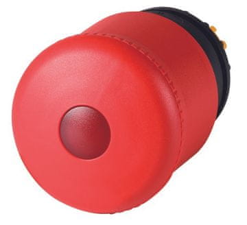 Eaton Osvetljeni varnostni gumb M22-PVL