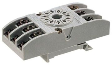 shumee Vtična vtičnica GZU11 za 3P rele R15