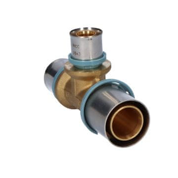 shumee PURMO CLEVERFIT redukcijski T-kos 40x26x32