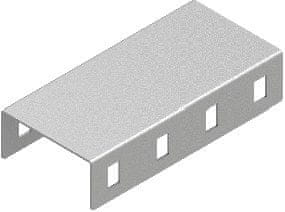 shumee Notranji kanalni konektor LCTW100H50MC