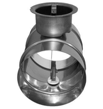 shumee Prezračevalna loputa 125