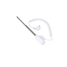 shumee Električni grelec 600W HOTS-06C1 bel