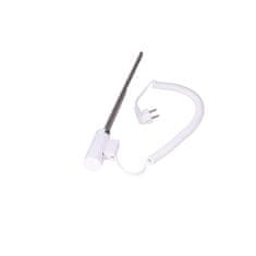 shumee Električni grelec 600W HOTS-06C1 bel