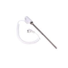 shumee Električni grelec 600W HOTS-06C1 bel