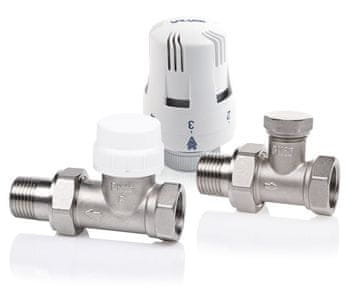 shumee Termostatski komplet THERMO SET, preprost