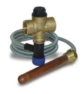 shumee Toplotna zaščita za 3/4-palčni kotel na trdo gorivo 97C