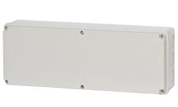 shumee Hermetična omarica CP 130x460x85 brez uvodnic IP54