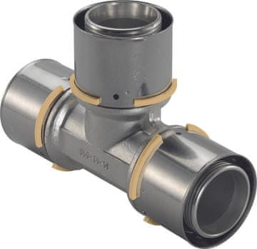 shumee Uponor S-Press 40-40-40 T-kos