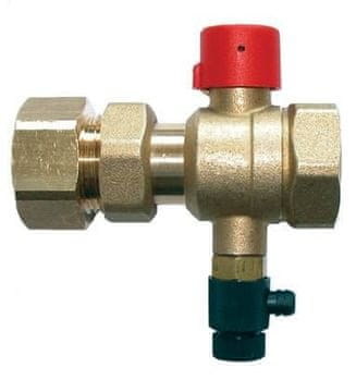 shumee Hitri priključek za 1-palčno ekspanzijsko posodo