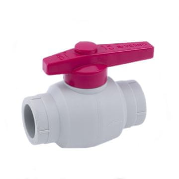 shumee 50 mm kroglični ventil