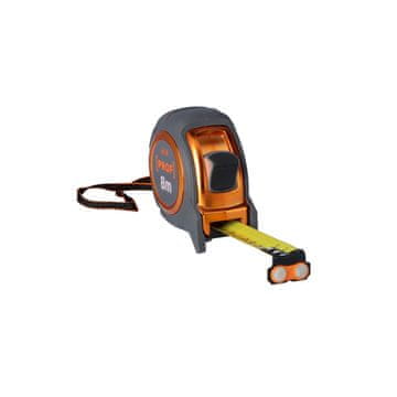 shumee Merilni trak/valjni trak 0,8 m x 25 mm z magnetom PROF