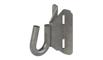 shumee Kavelj za zanko M16 za pritrditev jeklenega traku