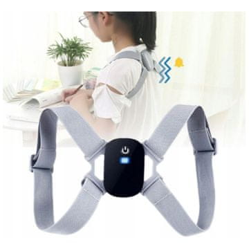 shumee KOREKTOR DRŽE SPIDER KOREKTOR HRBTA SPIDER UNIVERZALNI KOREKTOR DRŽE