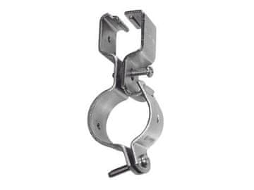 shumee Jeklen ročaj 250 mm, komplet, QS (Quick Stream)