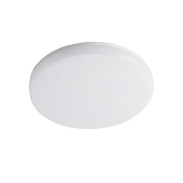 shumee LED stropna svetilka VARSO 18W 4000K 1700lm, IP54, bela, okrogla