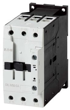 Eaton Kontaktor 22kW/400V, krmiljenje 230VAC DILM50-EA (230V50HZ, 240V60HZ)