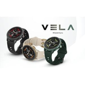 Vrhunsko oblikovanje in gladko delovanje