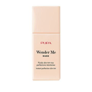 Pupa Make-up Wonder Me Nude (Instant Perfection Fluid Skin Tint) 30 ml