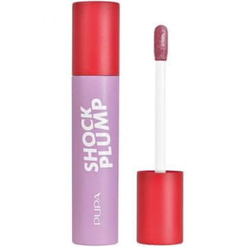 Pupa Shock Plump Lip Gloss (Instant Volume Lip Gloss) 5 ml