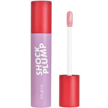 Pupa Shock Plump Lip Gloss (Instant Volume Lip Gloss) 5 ml