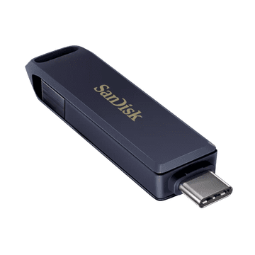SanDisk 64GB Phone Drive for iPhone USB-C/Lightning USB ključ
