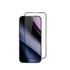 EPICO Hero Glass 3D zaščitno steklo za iPhone 14 Pro/15/16