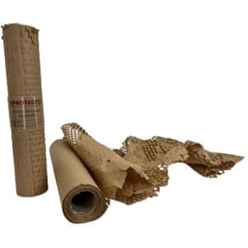 shumee Rezani papir L 30 cm x 10 mb Protecto