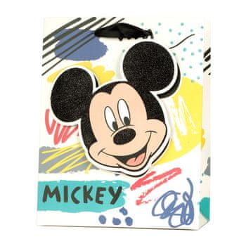 shumee T3D-30 Disneyjeva 3D papirnata vrečka