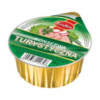shumee EVRAMEAT Turist 130g