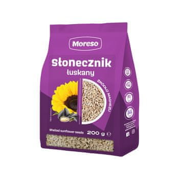 shumee Olupljena sončnična semena 200 g