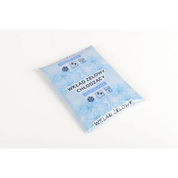 shumee Hladilni gel vložek 450 ml 21 x 15 cm