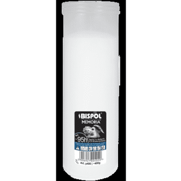 shumee Parafinski vložek p400/~95h