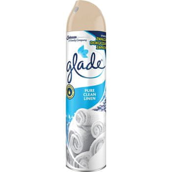 shumee Glade Pure Freshness aerosol 300ml