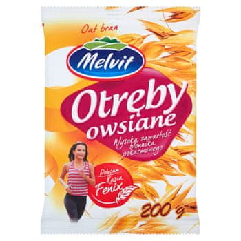 shumee Melvit ovseni otrobi 200 g
