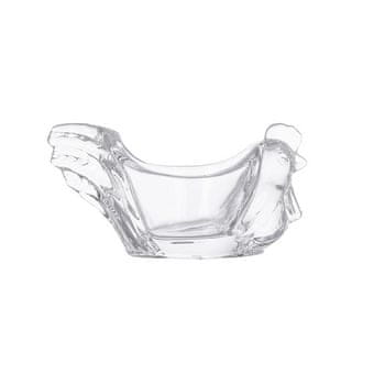 shumee Skodelica za jajca v obliki kokoši, 10x5,5x5,5 cm, Altom Design