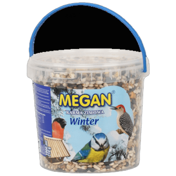 shumee Megan Winter Food 710 g/1000 ml
