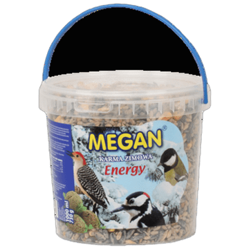 shumee Megan Energy Zimska hrana 730 g/1000 ml