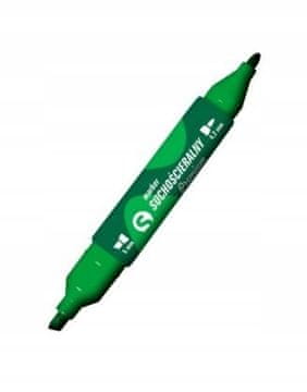 shumee SUHI MARKER ZELEN A'12 KM504-Z2