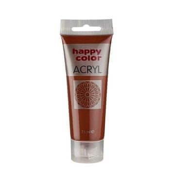 shumee AKRILNA BARVA 75 ML RJAVA (7) 6333