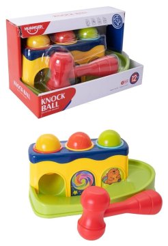 shumee IZMIKANJE Z ŽOGICAMI 7454