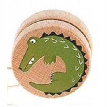 shumee LESENI JO-JO - ŽIVALI