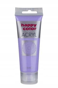 shumee AKRILNA BARVA 75 ML PASTELNO VIJOLIČNA (605) 9730