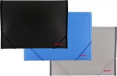 shumee AKTOVEK S PREDALČKI PP-4302 SIVA TT6719 0782