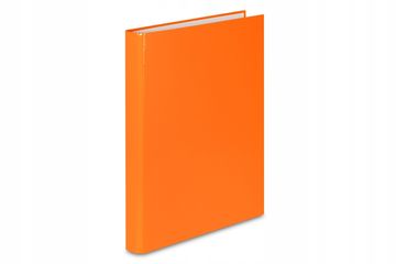 shumee FCK REGISTRATOR A4/2 (2R) ORANŽEN A"12 6160