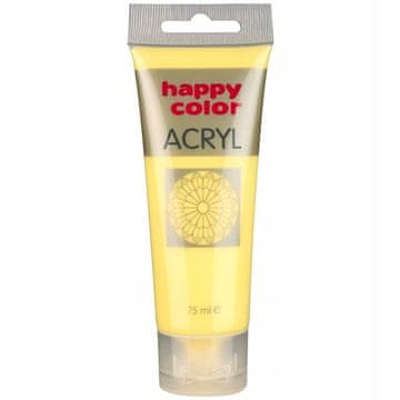 shumee AKRILNA BARVA 75 ML PASTELNO RUMENA (105) 9693