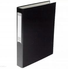 shumee FCK REGISTRATOR A4/4 (2R) ČRN 6024