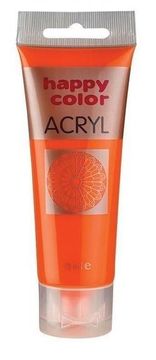 shumee AKRILNA BARVA 75 ML ORANŽNA FLUO (401) 9662