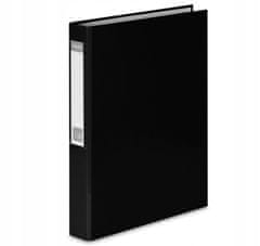 shumee FCK REGISTRATOR A4/4 (2R) ČRN 6024