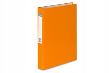 shumee FCK VEZIV A4/4 (2R) ORANŽEN 6161
